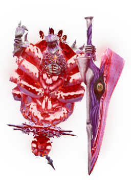 Style:Nightmare // 256x384 // 275.7KB