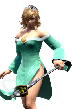 Custom DLC DLC10 DLC12 DLC4 DLC5 DLC7 Rosalina Series:Super_Mario_Bros Style:Amy Thazon // 256x384 // 218.9KB