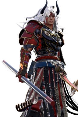 FaceSwap Style:Groh // 256x384 // 270.5KB