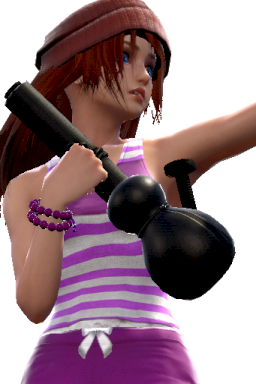 Amy // 256x384 // 252.1KB