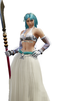 Azura Custom Series:Fire_Emblem Style:Seong_Mi-na // 256x384 // 190.8KB