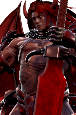 (style-variation: 2) Original_Character Sentimental // 256x384 // 294.7KB