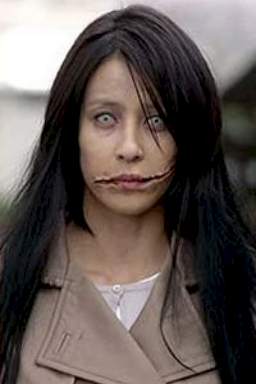 KuchisakeOnna_UrbanLegend_Yokai // 256x384 // 257.0KB