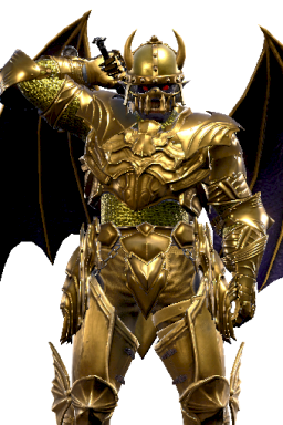 Style:Geralt goldar series:power_rangers // 256x384 // 305.8KB