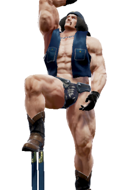 Created_Character Custom J'Maxim Julian_Maxim Kaneco Maxim Original_Character Style:Maxi creation outdated v1 // 256x384 // 182.8KB