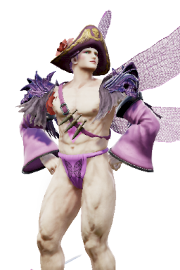 Ben'Dover Ben_Dover Created_Character Custom Fabio Kaneco Original_Character Style:Xianghua creation outdated v1 // 256x384 // 271.2KB