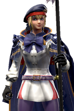 Artoria Artoria_(Caster) Artoria_Pendragon Caster Castoria Custom DLC DynnyB Series:Fate Style:Hilde // 256x384 // 288.3KB