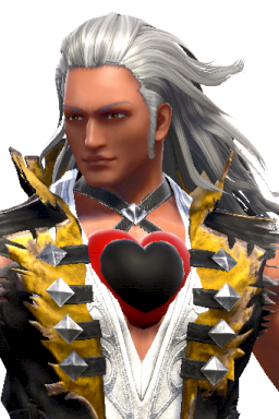 Ansem Series:Kingdom_Hearts Style:Azwel // 256x384 // 359.6KB