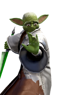 Series:Star_Wars Style:Xianghua Yoda // 256x384 // 209.9KB