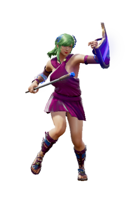 Style:Sophitia // 256x384 // 114.5KB