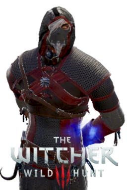 BodySwap Series:Witcher Style:Azwel VoiceSwap // 256x384 // 262.6KB