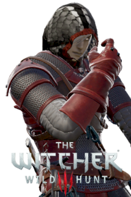 BodySwap FaceSwap Series:Witcher Style:Groh VoiceSwap // 256x384 // 312.5KB