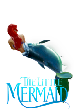 Ariel Series:The_Little_Mermaid Style:Xianghua // 256x384 // 149.2KB