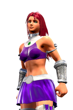 Series:DC Series:Teen_Titans Starfire Style:Talim // 256x384 // 207.4KB