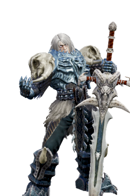 Lich_King // 256x384 // 229.5KB