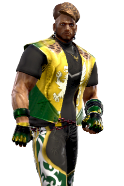 Eddy Modded Series:Tekken Tekken_8 // 256x384 // 210.4KB