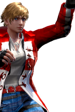 Leo Series:Tekken Tekken_8 // 256x384 // 237.9KB