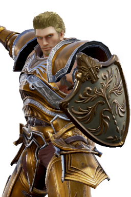 Alistair Custom Series:Dragon_Age Style:Sophitia // 256x384 // 329.1KB