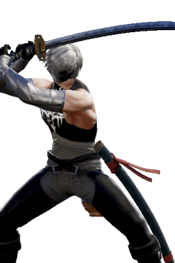 Face_Swap Modded Original_Character Style:Haomaru // 256x384 // 144.8KB