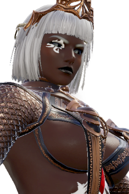Modded Original_Character Style:Kilik // 256x384 // 302.7KB