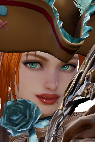 Modded Original_Character Style:Cervantes // 187x278 // 206.7KB