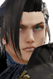 Modded Original_Character Style:Haomaru // 187x278 // 169.3KB