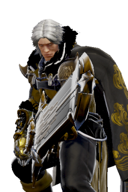 CaS Original SoulCalibur_VI Style:Siegfried // 256x384 // 238.4KB