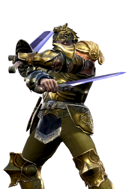 Cerventes SoulCalibur_I SoulCalibur_VI Style:Cerventes // 256x384 // 207.9KB