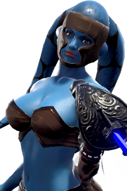 Aayla_Secura Series:Star_Wars Style:Amy // 256x384 // 250.1KB