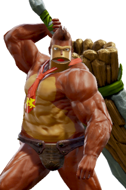 Custom DankeyKang Series:Donkey_Kong_Country Style:Nightmare // 256x384 // 290.1KB