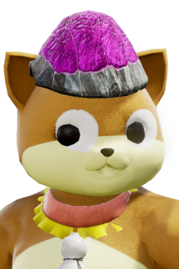 Chiitan Style:Kilik // 256x384 // 319.3KB