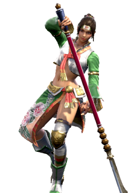 Alternate Kaneco Legacy_Outfit Nostalgia_Outfit SC4 SCIV SOULCALIBUR4 Seong_Mi-na Series:Soulcalibur SoulCalibur_4 SoulCalibur_IV Style:Seong_Mi-na soulcaliburiv // 256x384 // 180.2KB