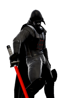 Darth Series:Star Style:Mitsurugi Wars vader // 256x384 // 97.6KB