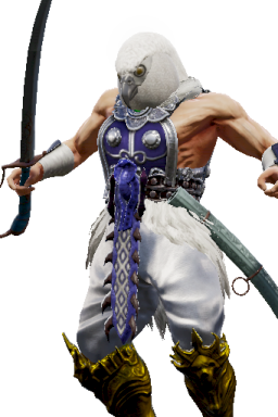 Alternate Calibur Legacy Outfit Series:Soul Style:Mitsurugi // 256x384 // 238.3KB