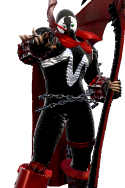 Alternate Calibur Legacy Outfit Series:Soul Style:Zasalamel // 256x384 // 187.4KB