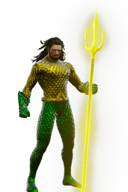 Series:DC Style:Kilik aquaman // 256x384 // 211.8KB