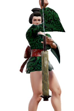 Character Modded NSFW Original Original_Character Style:Setsuka // 256x384 // 156.5KB