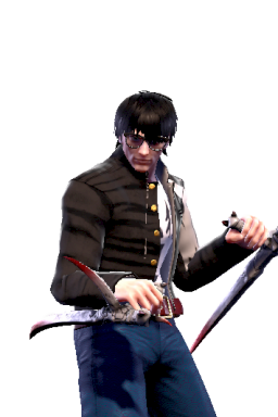 Custom Modded Style:Talim // 256x384 // 148.6KB