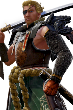 (outfit: 2) Arthur Modded Series:Soul_Calibur // 256x384 // 325.2KB