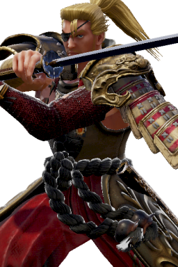 (outfit: 3) Arthur Modded Series:Soul_Calibur // 256x384 // 321.2KB
