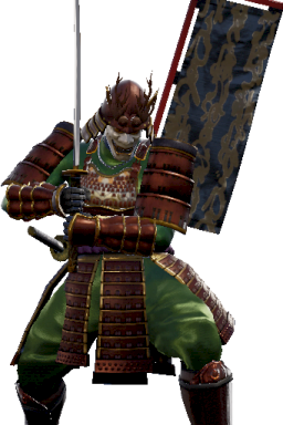 Alternate Style:Yoshimitsu // 256x384 // 221.1KB