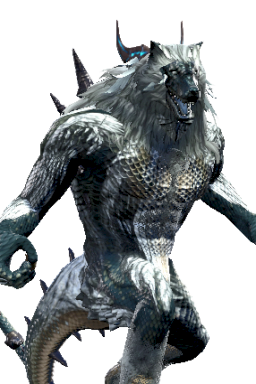 ASTRAL_BEAST CDLC Custom Mod:vodkalibur Modded Original_Character Race:Lizardman Style:Astaroth demihuman // 256x384 // 277.0KB