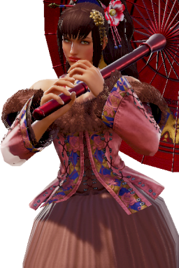 (outfit: 5) Hotsuka Modded Series:Soul_Calibur // 256x384 // 339.8KB