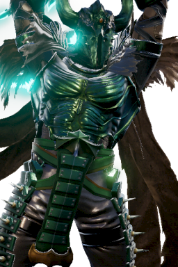 Angus_Mcfife_XIII Modded band:Gloryhammer // 256x384 // 357.0KB
