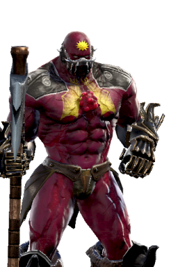 Alternate Astaroth Modded Series:Soulcalibur Style:Astaroth // 256x384 // 250.7KB