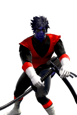 Comics Marvel Marvel_Comics Series:Marvel Series:X-Men // 256x384 // 133.5KB