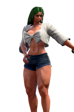 18+ Modded mod sexy // 256x384 // 147.8KB