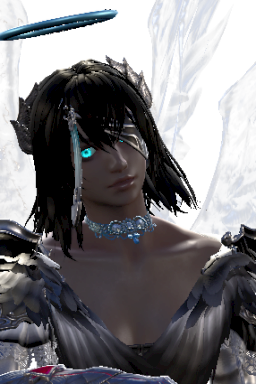 Achlys Angel Archangel CDLC Lost_Soul_(Winged) Original_Character Style:Cassandra malfested tagme vodkalibur // 256x384 // 333.1KB