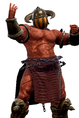 Hades Series:GoOfWar Style:Nightmare // 256x384 // 223.8KB