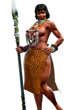 Modded OC sexy // 256x384 // 192.8KB